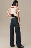 Citizens of Humanity Ayla Baggy Wide-Leg Jeans