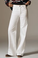 Citizens of Humanity Annina Trouser High-Rise Wide-Leg Jeans