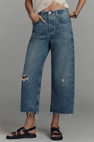 Citizens of Humanity Ayla High-Rise Wide-Leg Jeans