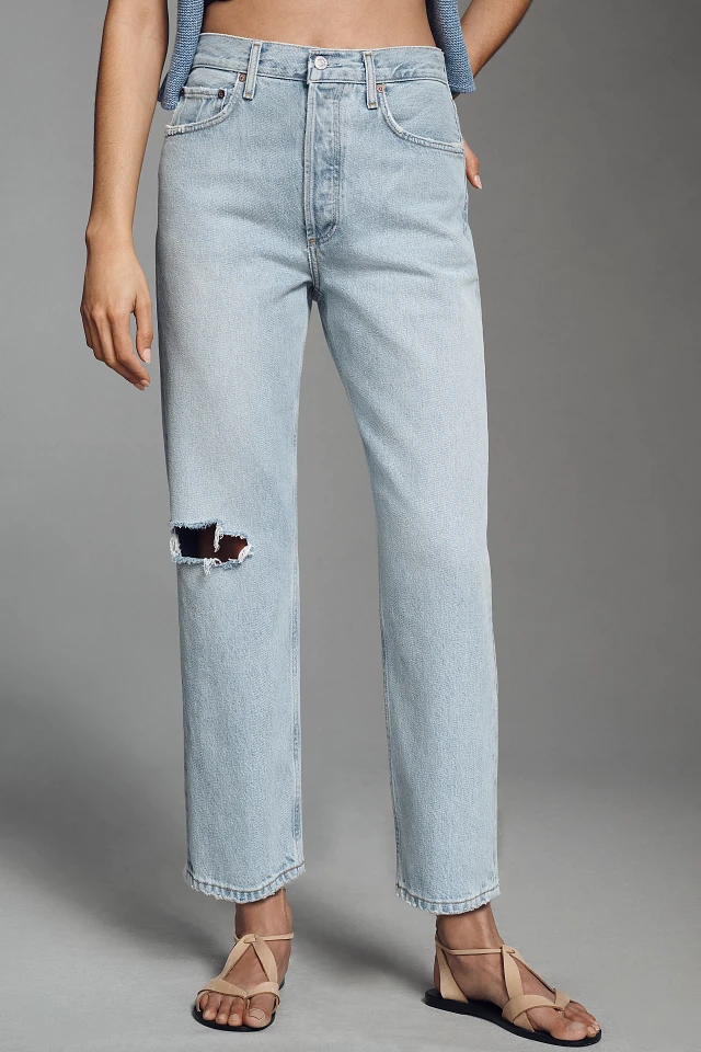 Unpublished Beloved Distressed Denim Unpublished Beloved Distressed Denim