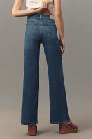 Citizens of Humanity Lyra Long High-Rise Wide-Leg Jeans