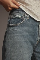Citizens of Humanity Neve Low-Slung Relaxed Straight-Leg Jeans