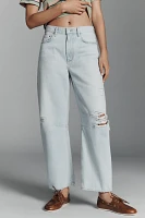 Citizens of Humanity Miro Mid-Rise Relaxed Tapered Jeans