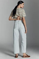 Citizens of Humanity Miro Mid-Rise Relaxed Tapered Jeans