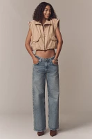 Citizens of Humanity Lindz Low-Rise Relaxed Jeans