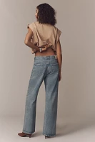 Citizens of Humanity Lindz Low-Rise Relaxed Jeans