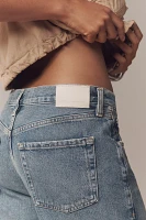 Citizens of Humanity Lindz Low-Rise Relaxed Jeans