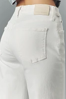 Citizens of Humanity Palma High-Rise Straight-Leg Jeans