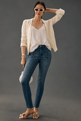 Unpublished Olivia High-Rise Skinny Jeans