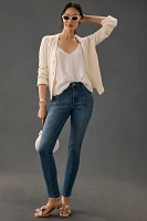 Unpublished Olivia High-Rise Skinny Jeans