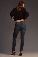 Unpublished Kora Mid-Rise Skinny Jeans