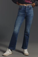 MOTHER The Tripper High-Rise Flood Jeans