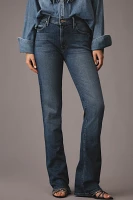 MOTHER The Runaway Mid-Rise Bootcut Jeans