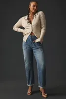 The Wanderer Relaxed-Leg Jeans by Pilcro