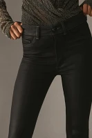 DL1961 Bridget High-Rise Crop Bootcut Jeans