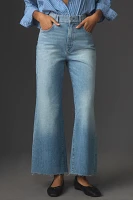 DL1961 Hepburn High-Rise Wide-Leg Jeans