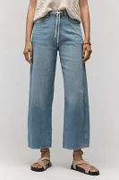 DL1961 Taylor High-Rise Barrel Jeans