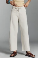 DL 1961 Taylor High-Rise Relaxed Barrel Jeans