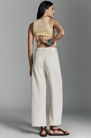 DL 1961 Taylor High-Rise Relaxed Barrel Jeans