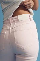 Closed Hi-Sun High-Rise Crop Flare Jeans