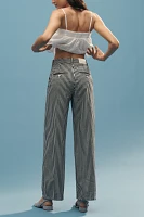 Closed Jurdy Mid-Rise Wide-Leg Jeans