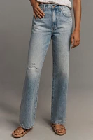 Pistola Grayson High-Rise Baggy Jeans