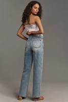 Pistola Grayson High-Rise Baggy Jeans