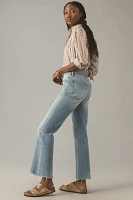 Pistola Ally High-Rise Crop Flare Jeans