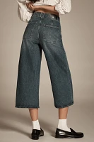 Pistola Scarlett High-Rise Gaucho Jeans