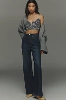 Pistola Lana High-Rise Ultra Wide-Leg Jeans