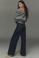 Pistola Lana High-Rise Ultra Wide-Leg Jeans