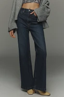 Pistola Lana High-Rise Ultra Wide-Leg Jeans