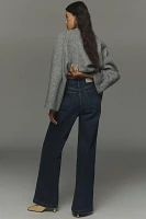 Pistola Lana High-Rise Ultra Wide-Leg Jeans