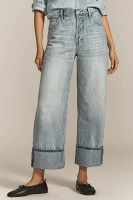 Pistola Ryder High-Rise Cuffed Jeans