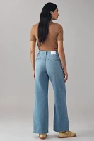 Pistola Dalia High-Rise Wide-Leg Trouser Jeans