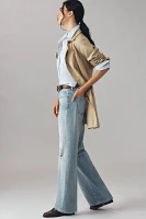 Pistola Hendrix High-Rise Wide-Leg Jeans