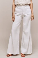 Pistola Izzy High-Rise Flare Jeans