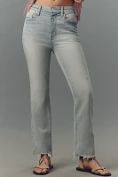 Pistola Lennon High-Rise Crop Flare Jeans