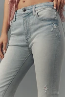 Pistola Lennon High-Rise Crop Flare Jeans