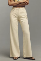 Pistola Jadyn Low-Rise Wide-Leg Jeans
