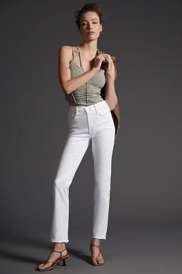 Edwin Bree High-Rise Skinny Jeans