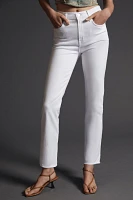 Edwin Bree High-Rise Skinny Jeans