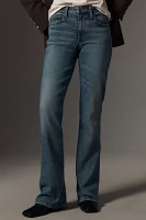 Edwin Lark High-Rise Bootcut Jeans