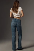 Edwin Lark High-Rise Bootcut Jeans