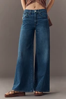 Edwin Marli High-Rise Super-Wide-Leg Jeans
