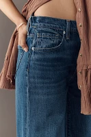 Edwin Marli High-Rise Super-Wide-Leg Jeans
