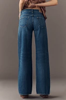 Edwin Marli High-Rise Super-Wide-Leg Jeans