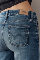 Edwin Lark Mid-Rise Bootcut Jeans