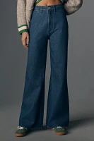 Rolla's Studio Flare High-Rise Jeans