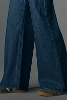 Rolla's Studio Flare High-Rise Jeans